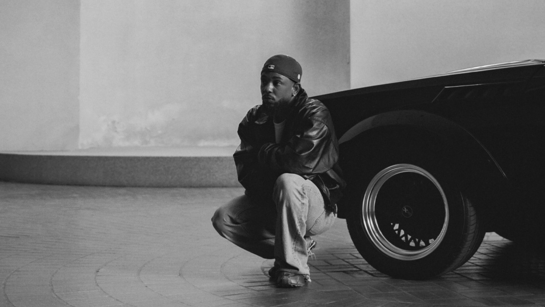 Kendrick Lamar at Melbourne's AAMI Park: presale, ticket prices and all the details