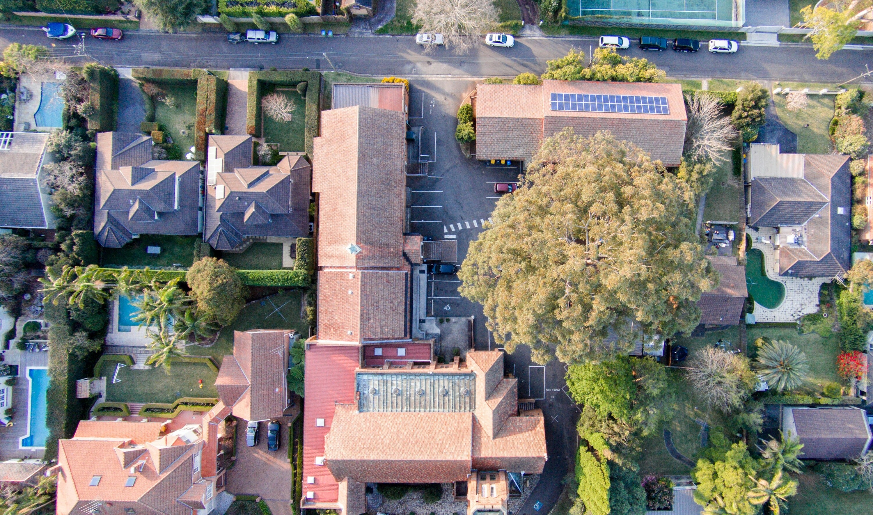 Revealed: The shocking income you need to buy a house in Australia
