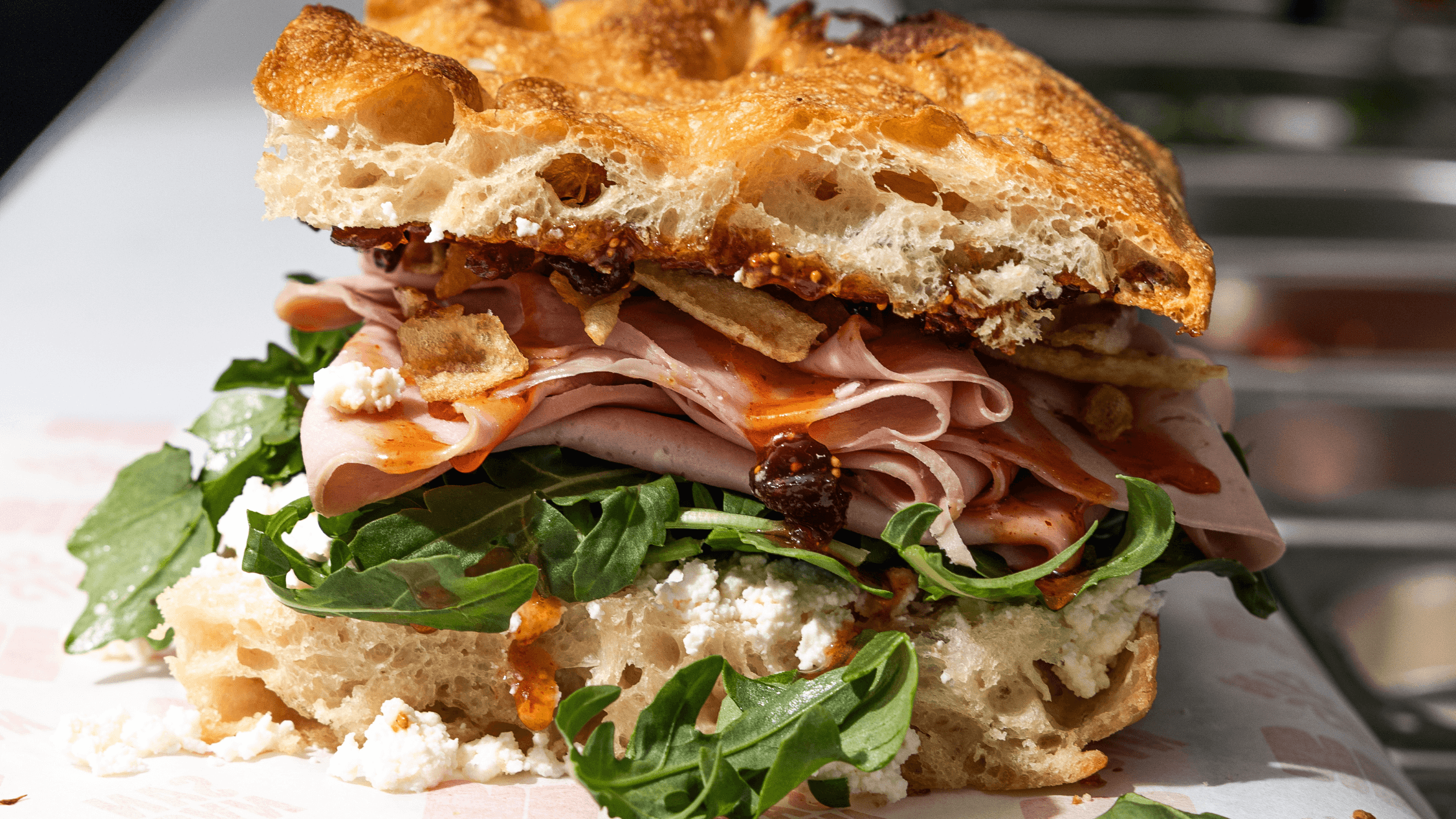 South West Sydney has scored a banging new spot serving ‘bloody good sandwiches'