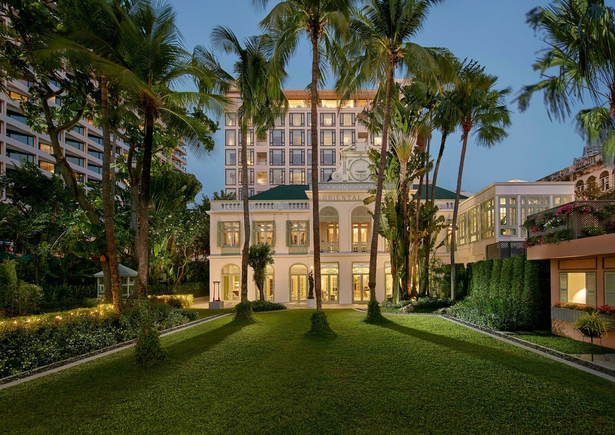 The two fabulous hotels in Asia that made it to La Liste's World's Best Hotels 2025 list