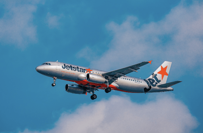 Turbulence ahead for budget travel? Jetstar Asia grounded by rising costs