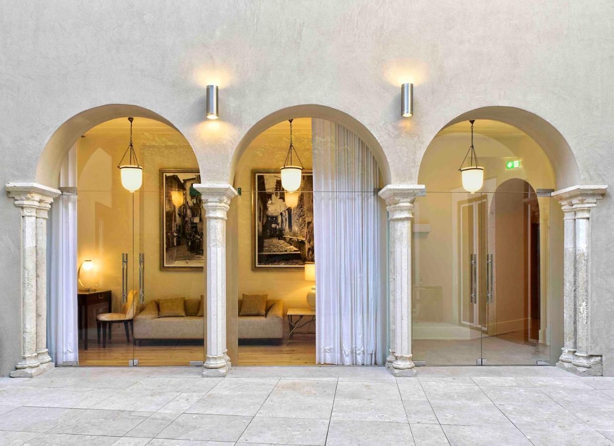 Lisbon is officially home to the world's best luxury hotel