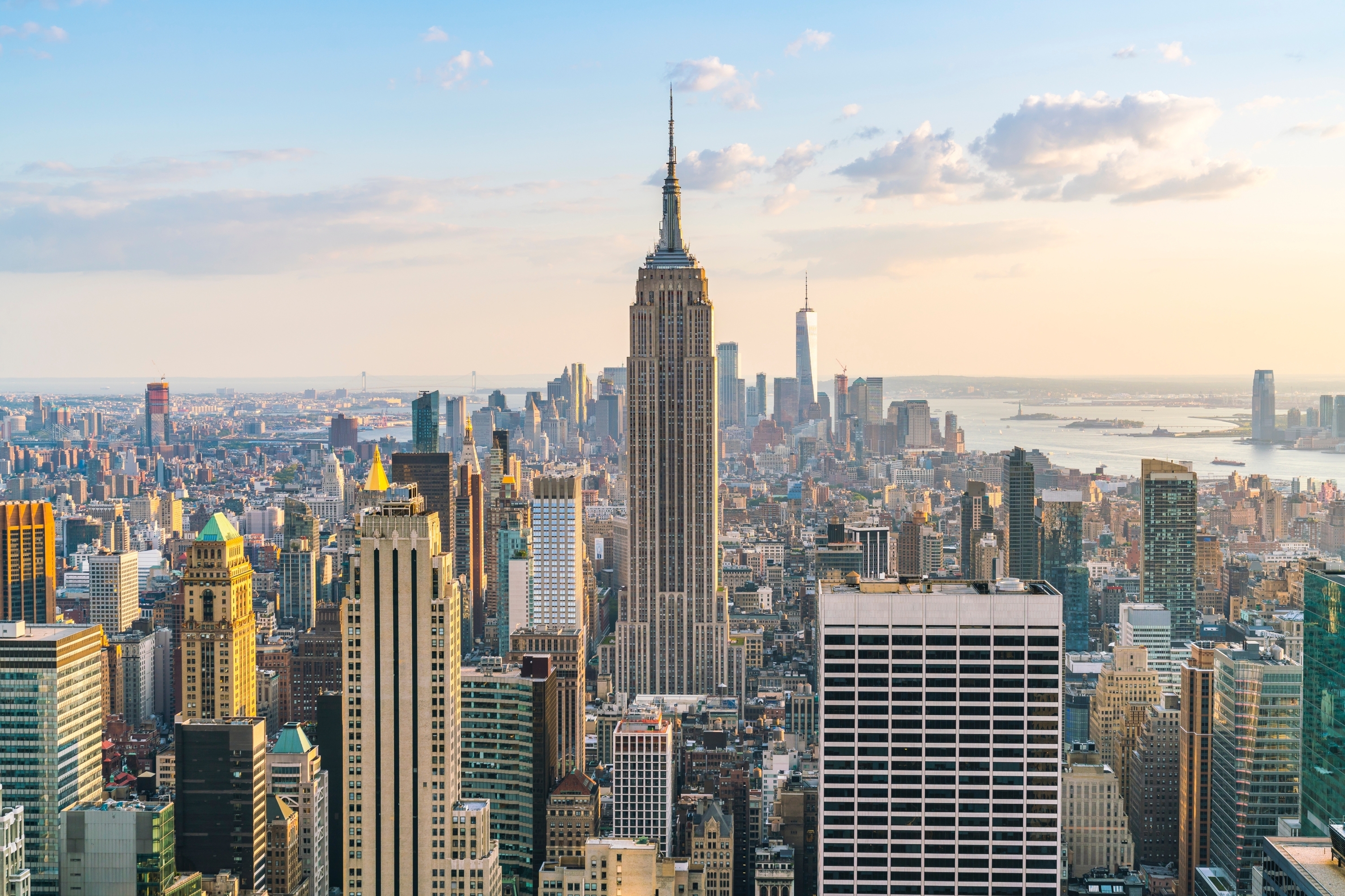 These are the most Instagrammable attractions in the U.S., per a new study