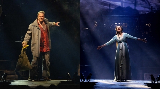 ‘Les Misérables The Arena Spectacular' arrives in Singapore in March 2026