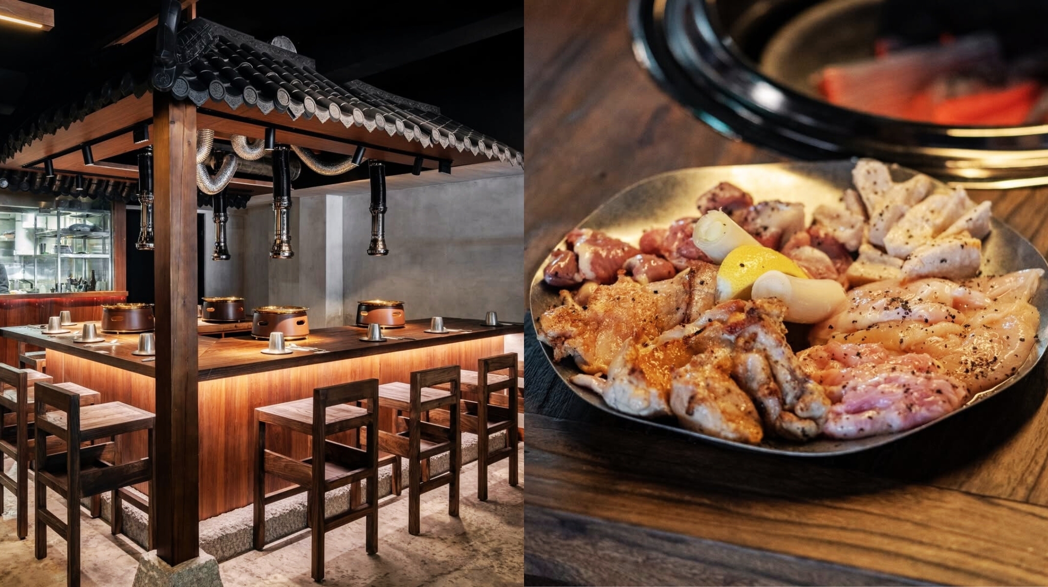 Song Gye Ok Review: Korea's cult-favourite chicken barbecue chain lands in Singapore