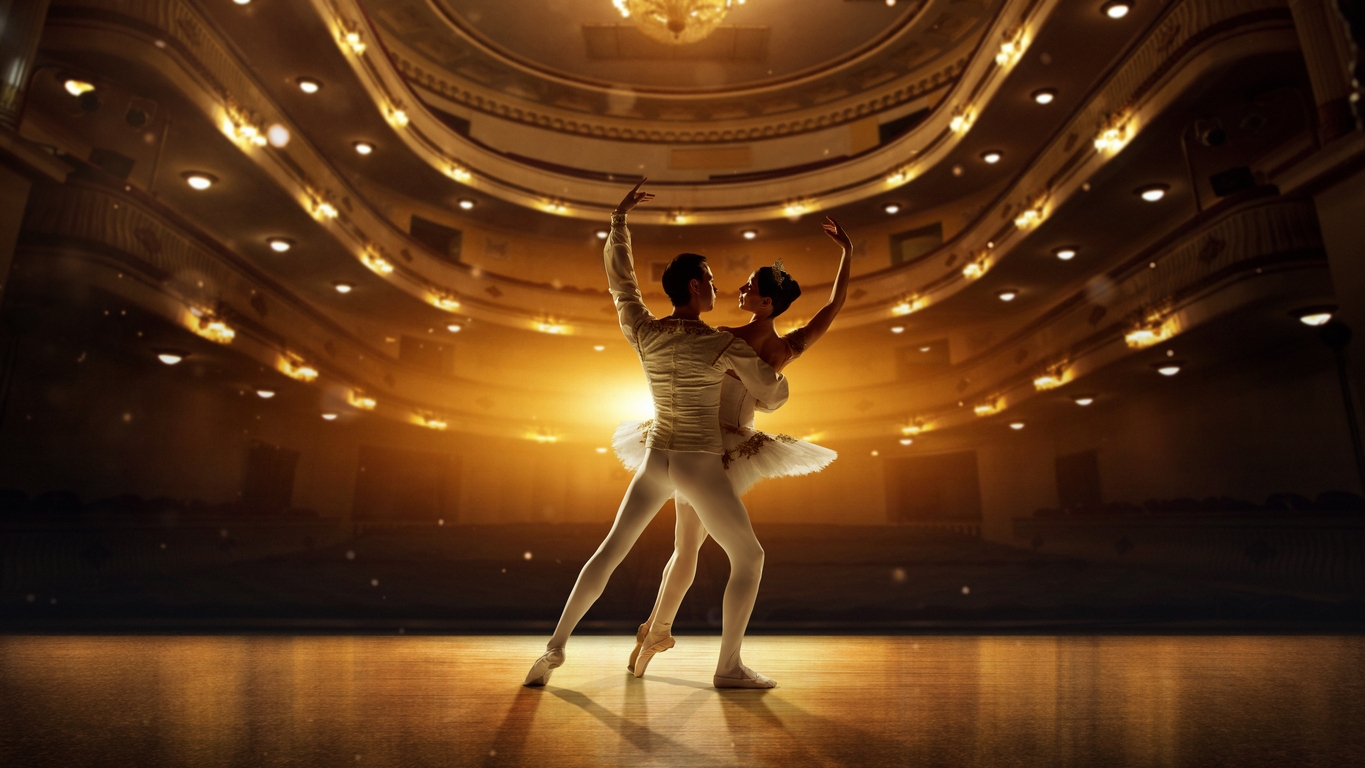 Swan Lake