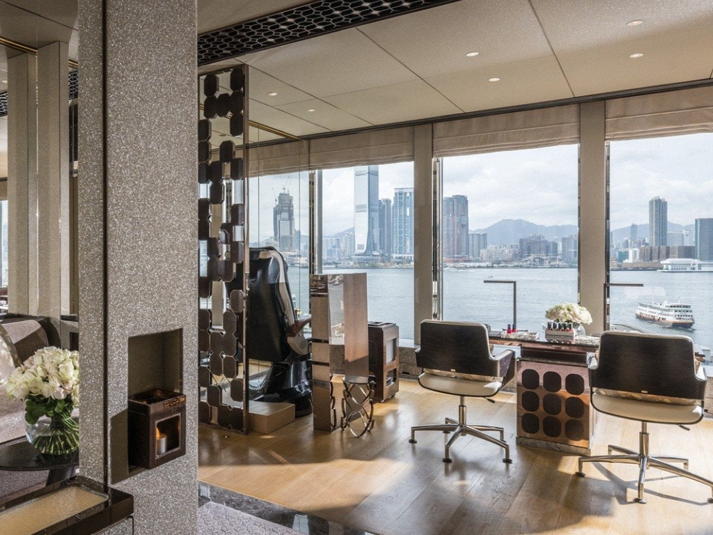The best nail salons in Hong Kong