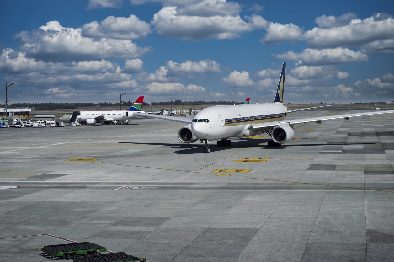 SA's new domestic flight developments signal good news for travellers?
