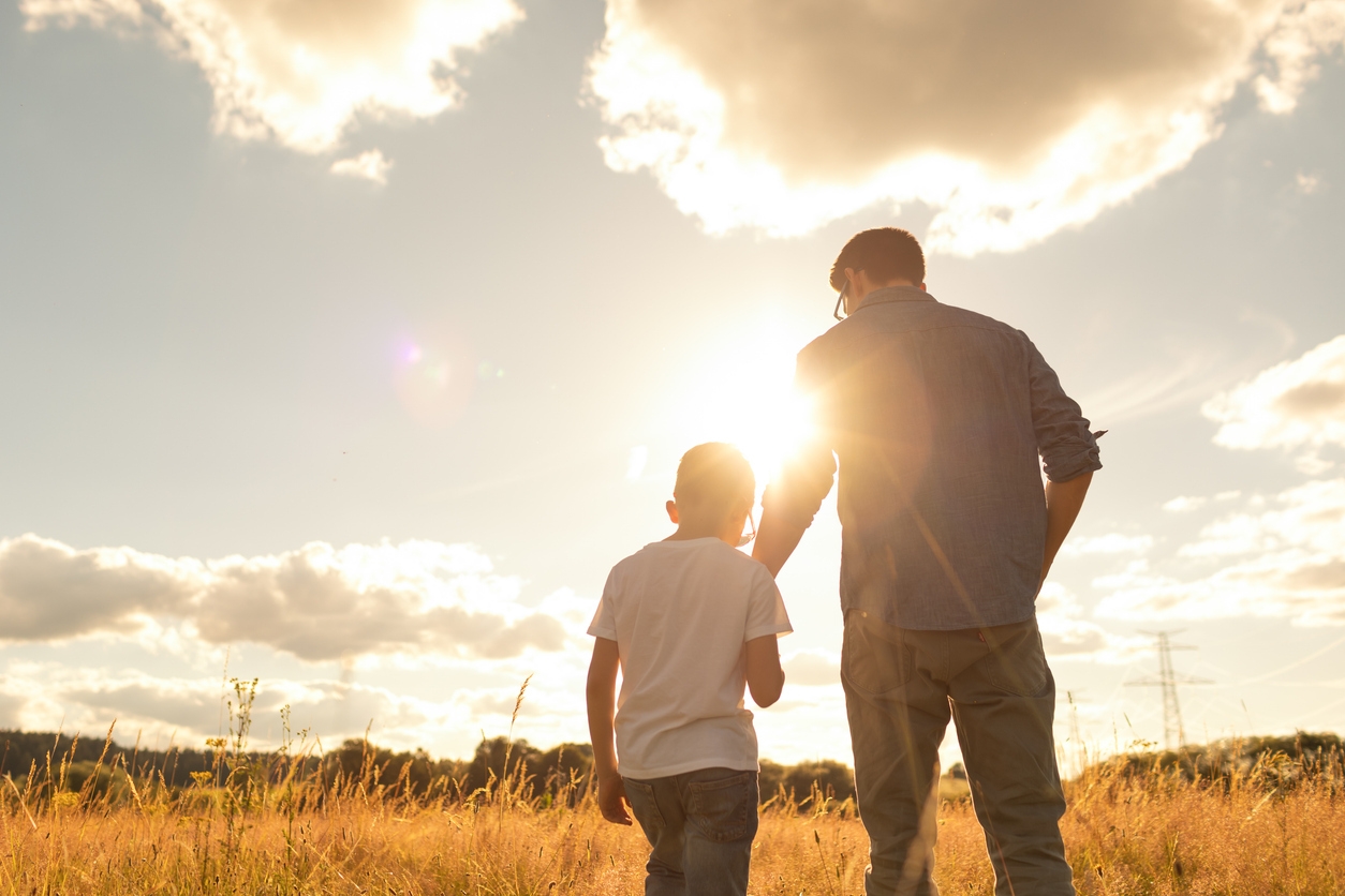 Father's Day, Cape Town Style: Local legends share their ideal day
