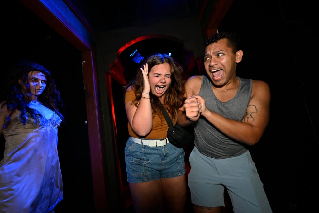 ‘Fallout'-themed haunted houses are coming to Universal Studios theme parks