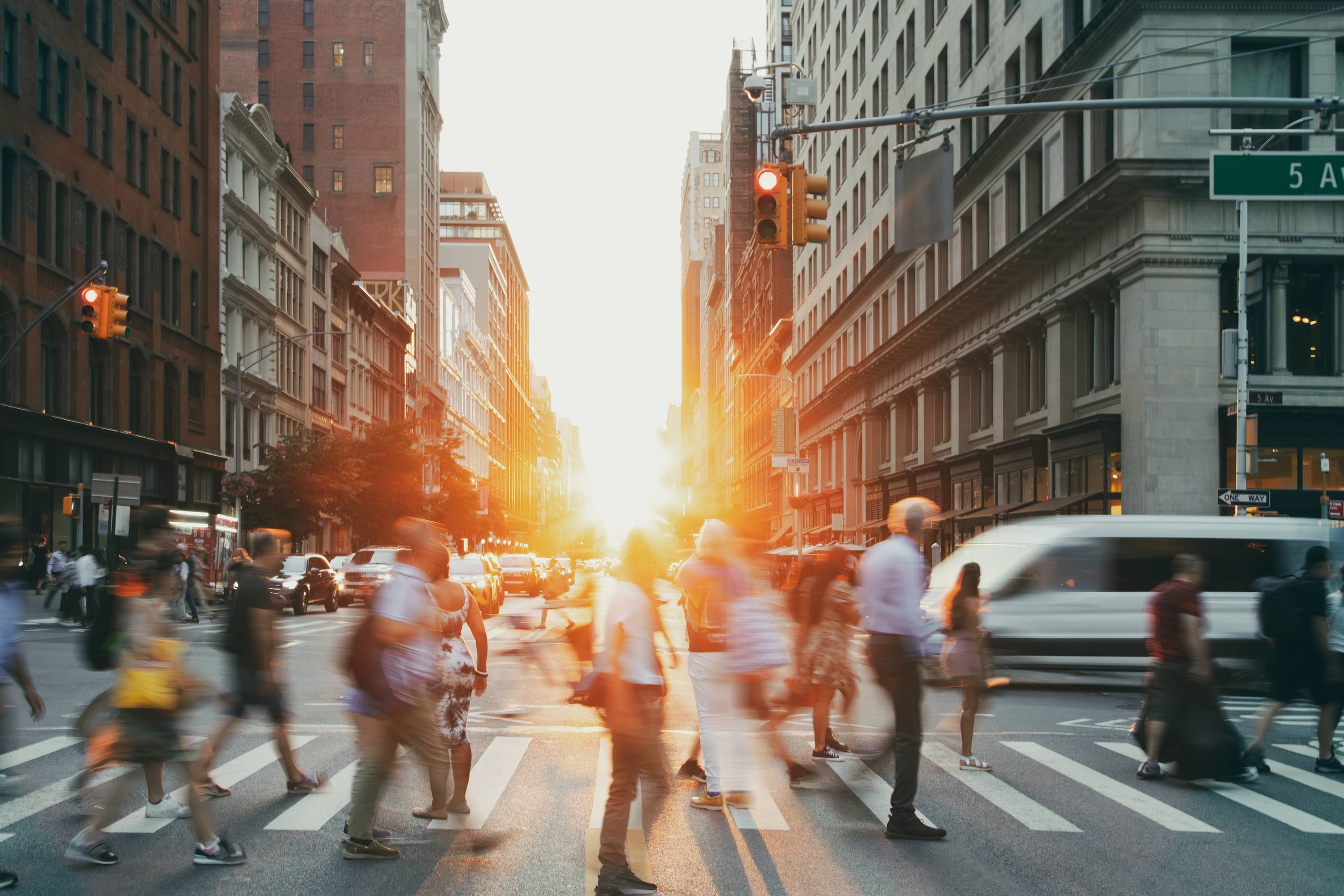 New Yorkers are reportedly the most anxious about retirement in the U.S., because duh