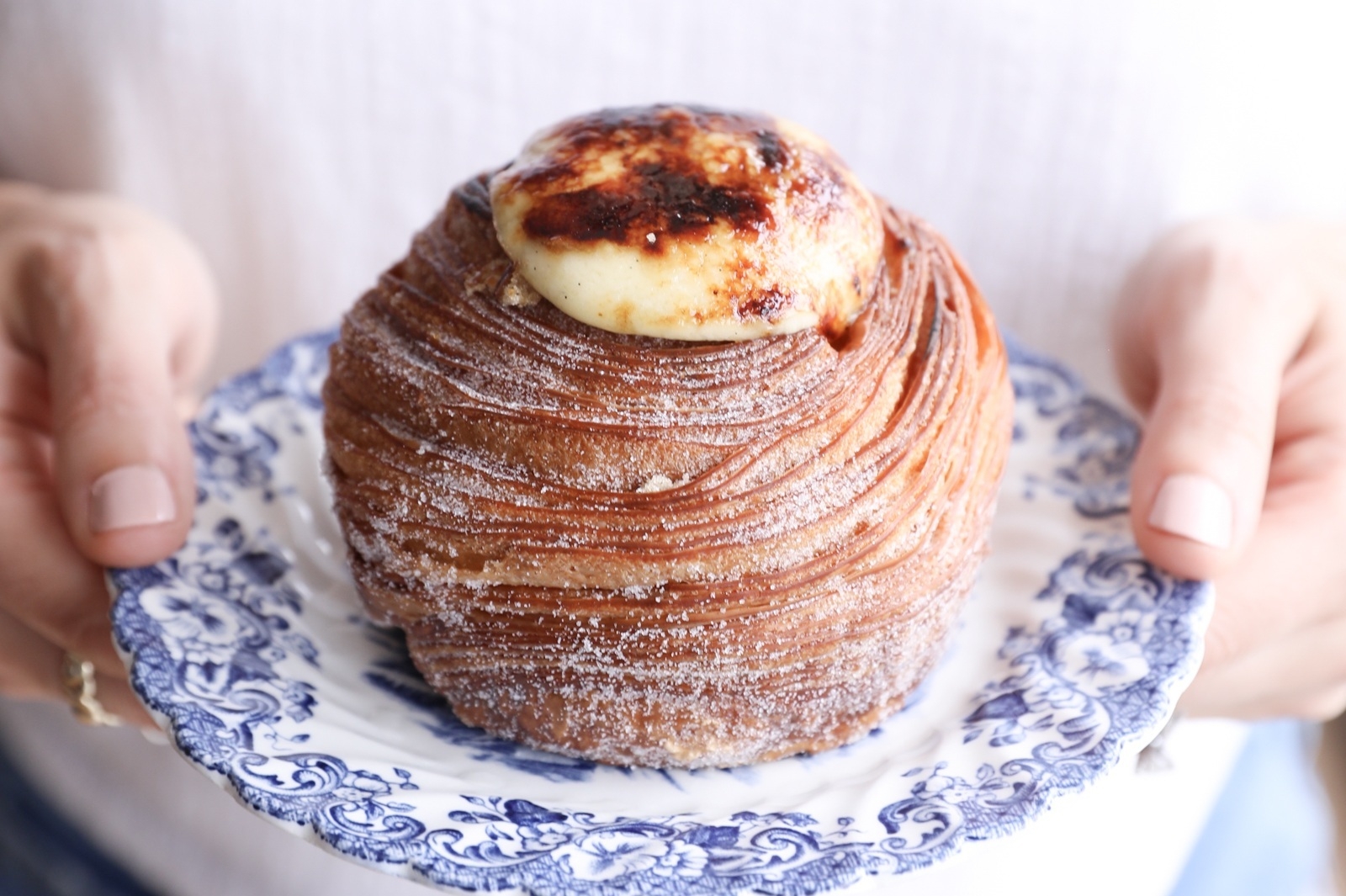 Culinary queen Martha Stewart is collabing with Maman on a new summer menu
