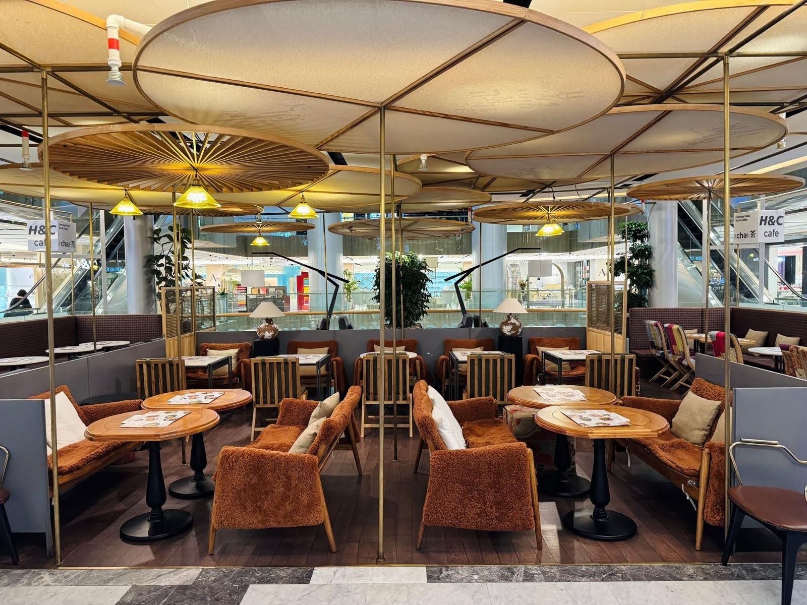 The best 1-for-1 weekday deals to dine and unwind at Paragon