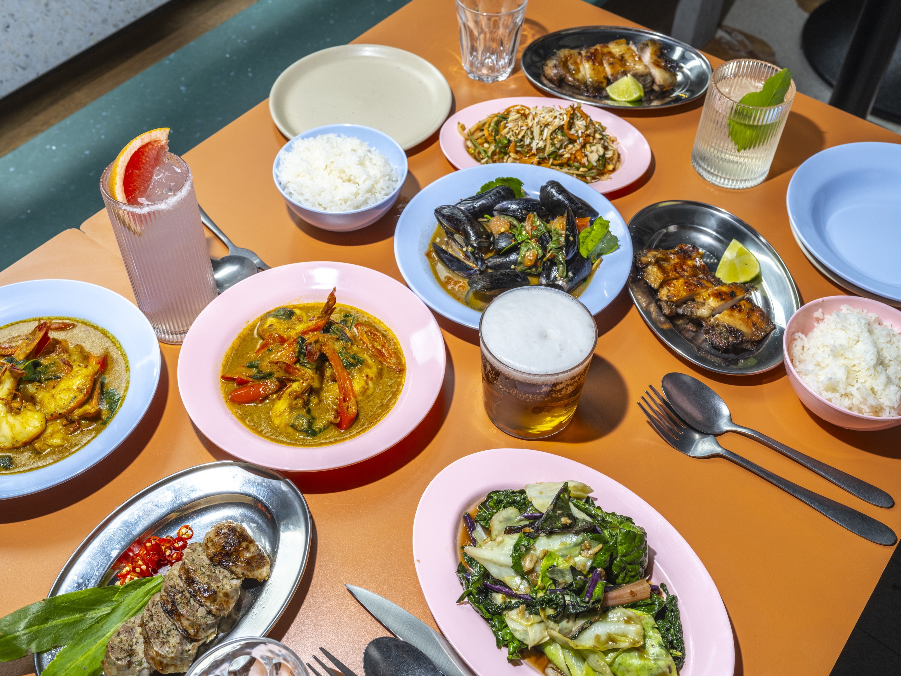 One of London's best restaurants has announced plans to reopen