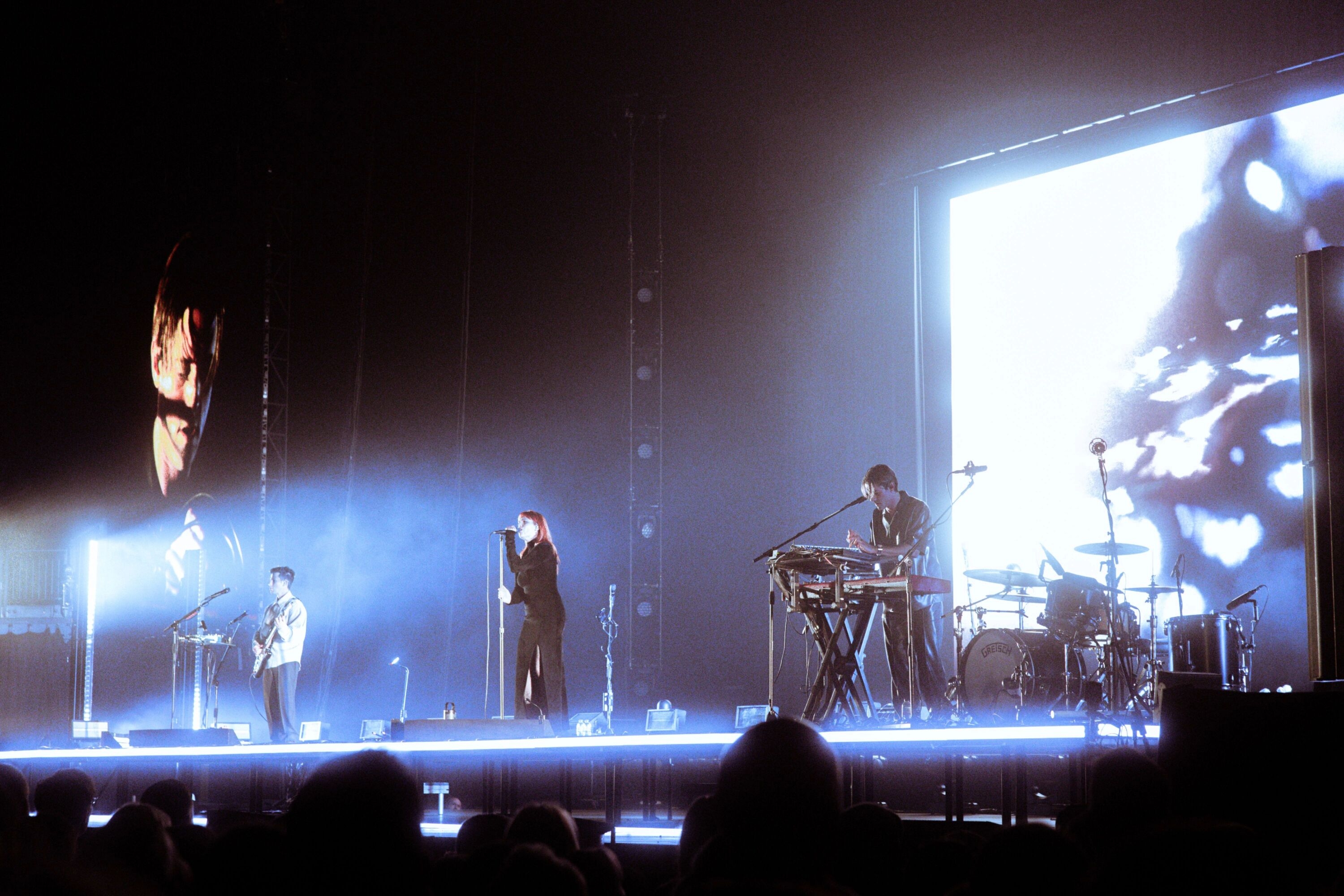 London Grammar at LIDO in Victoria Park: set times, full lineup, tickets and everything you need to know