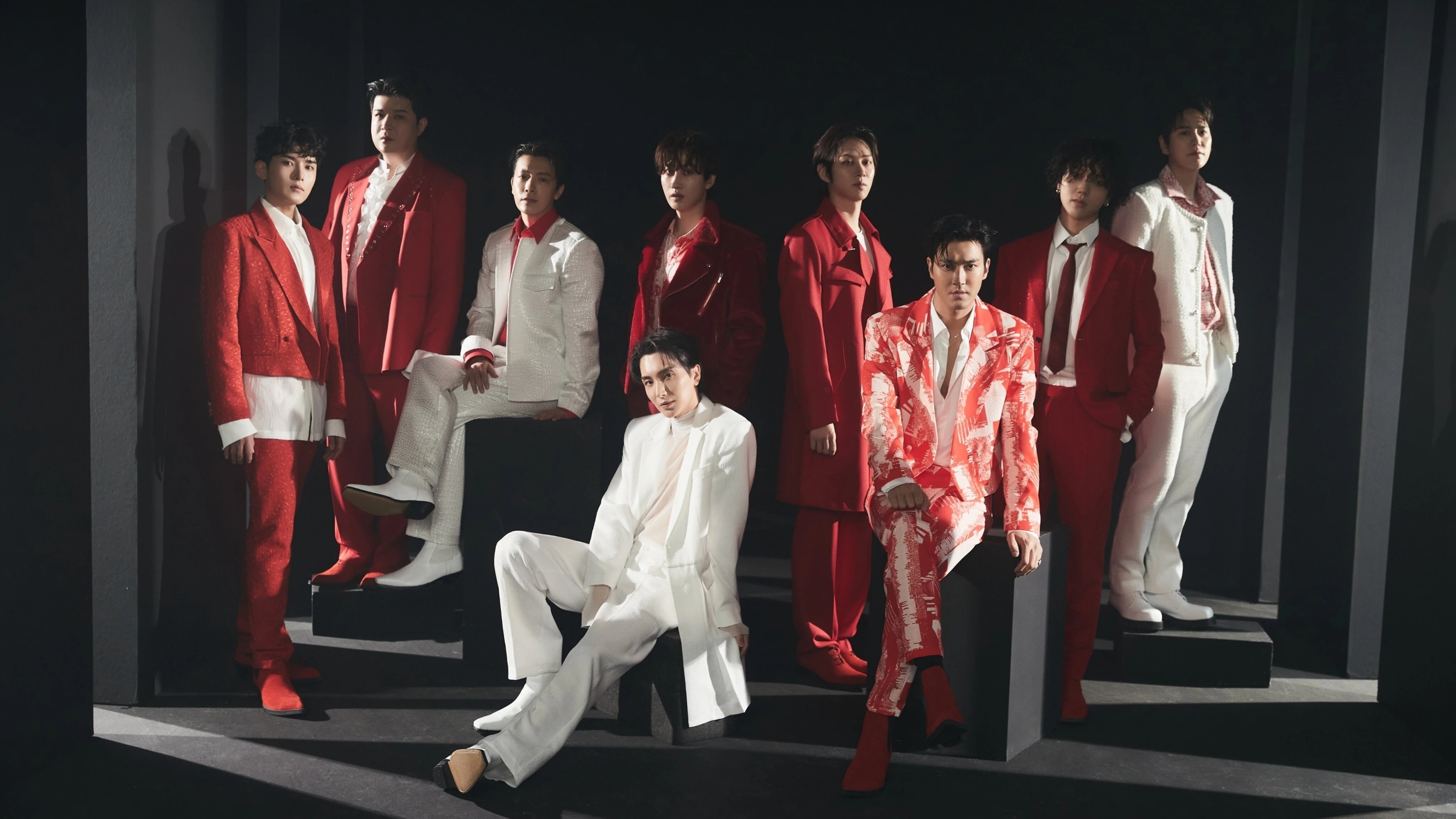 Super Junior ‘Super Show 10' concert