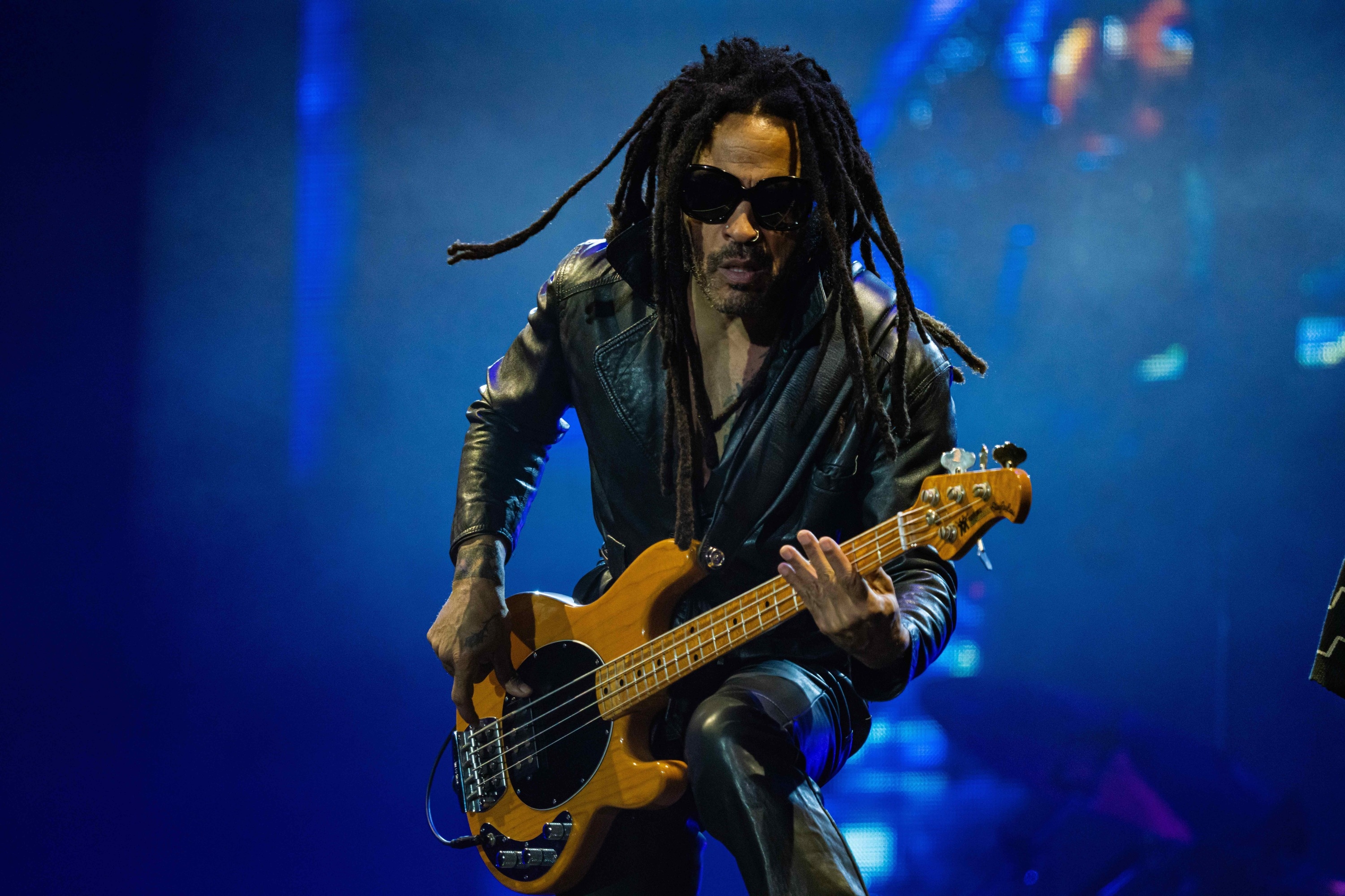 How to get tickets for Lenny Kravitz in Australia: pre-sale, prices, dates and more