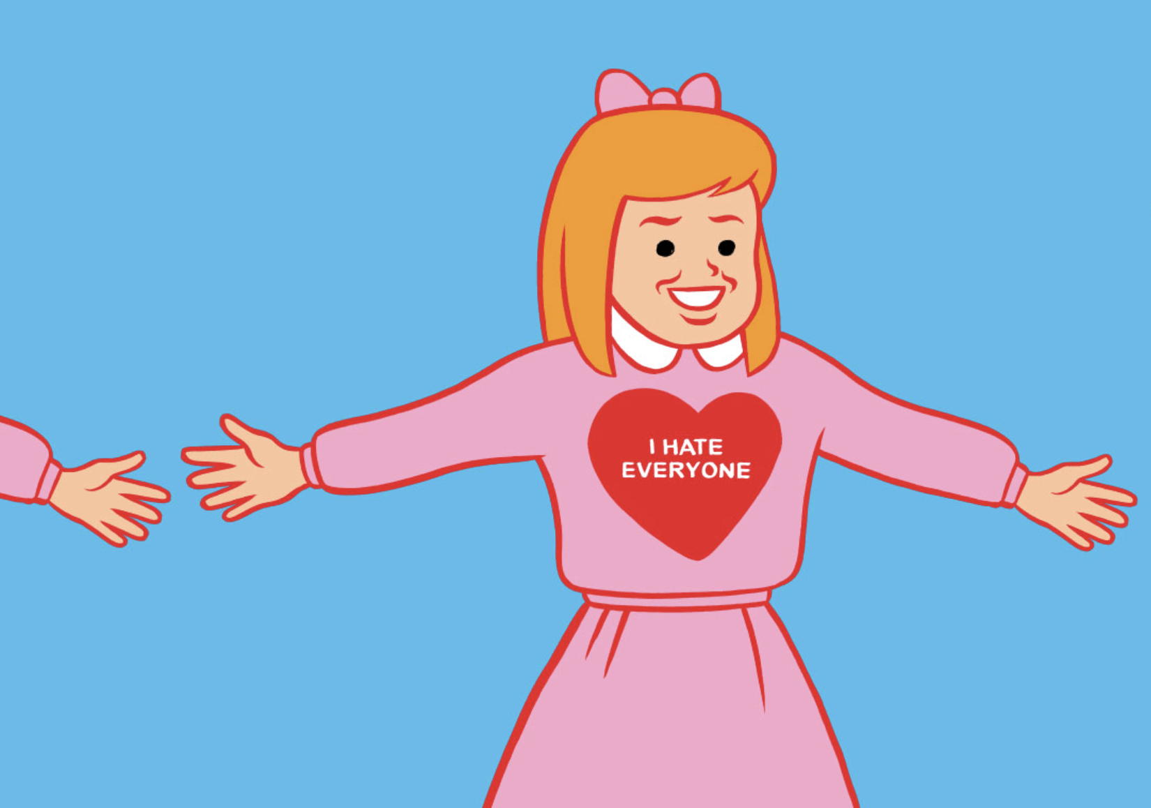 Joan Cornellà returns to Hong Kong with solo exhibition after four years
