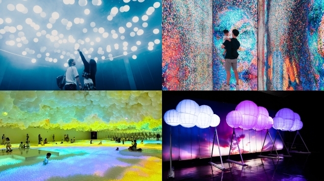 The best things to do in Singapore in July