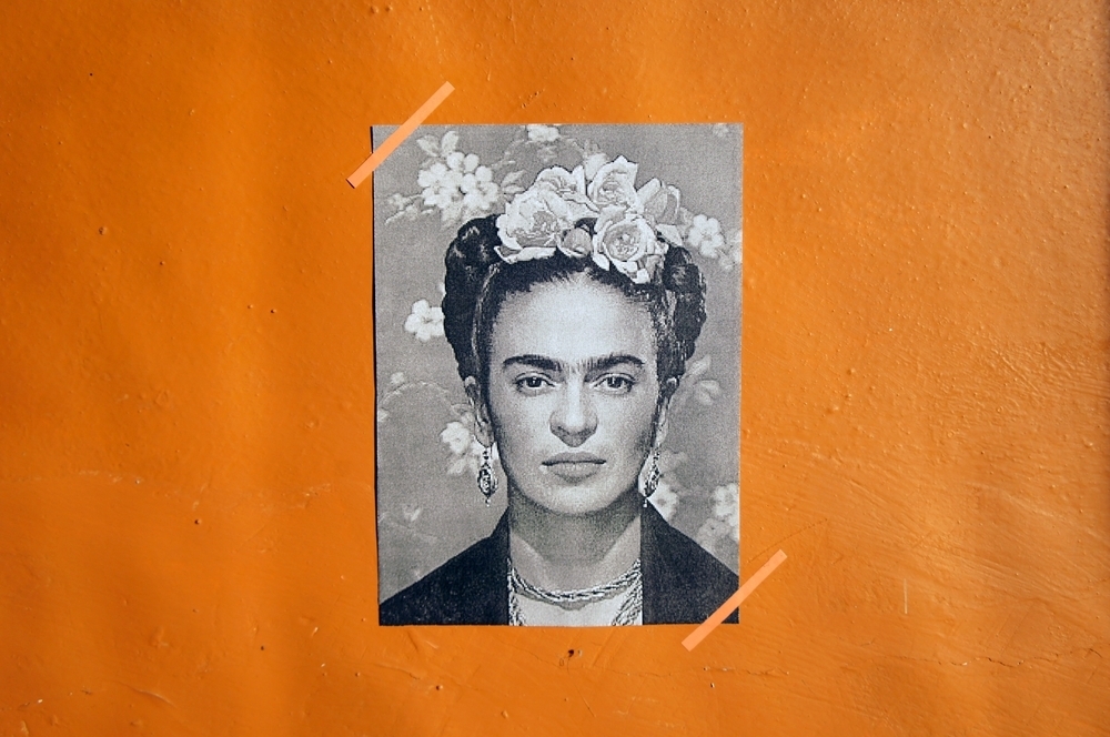 A brand-new Frida Kahlo museum is coming to Mexico City