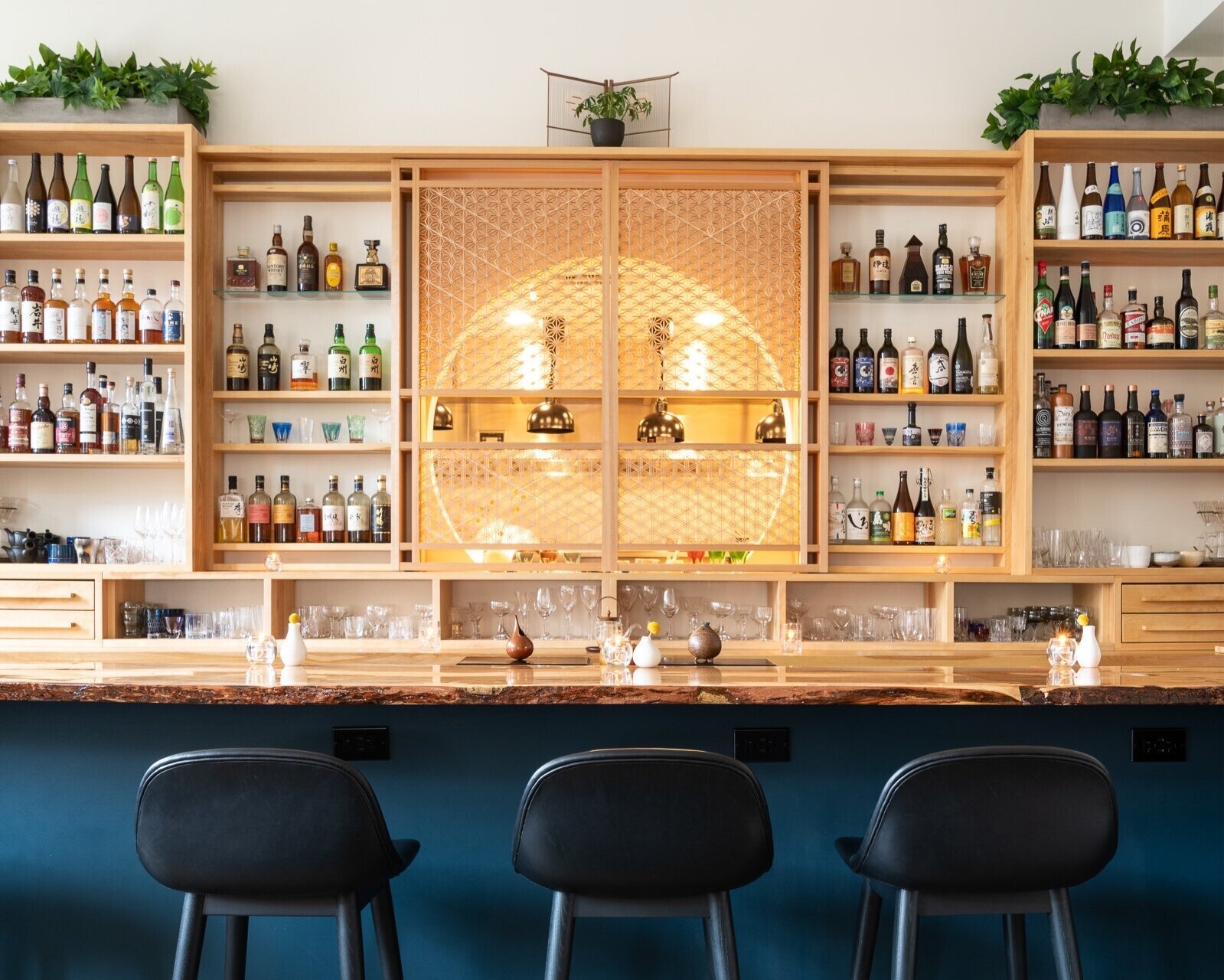 The 2025 James Beard Awards have named the best restaurants and chefs in America