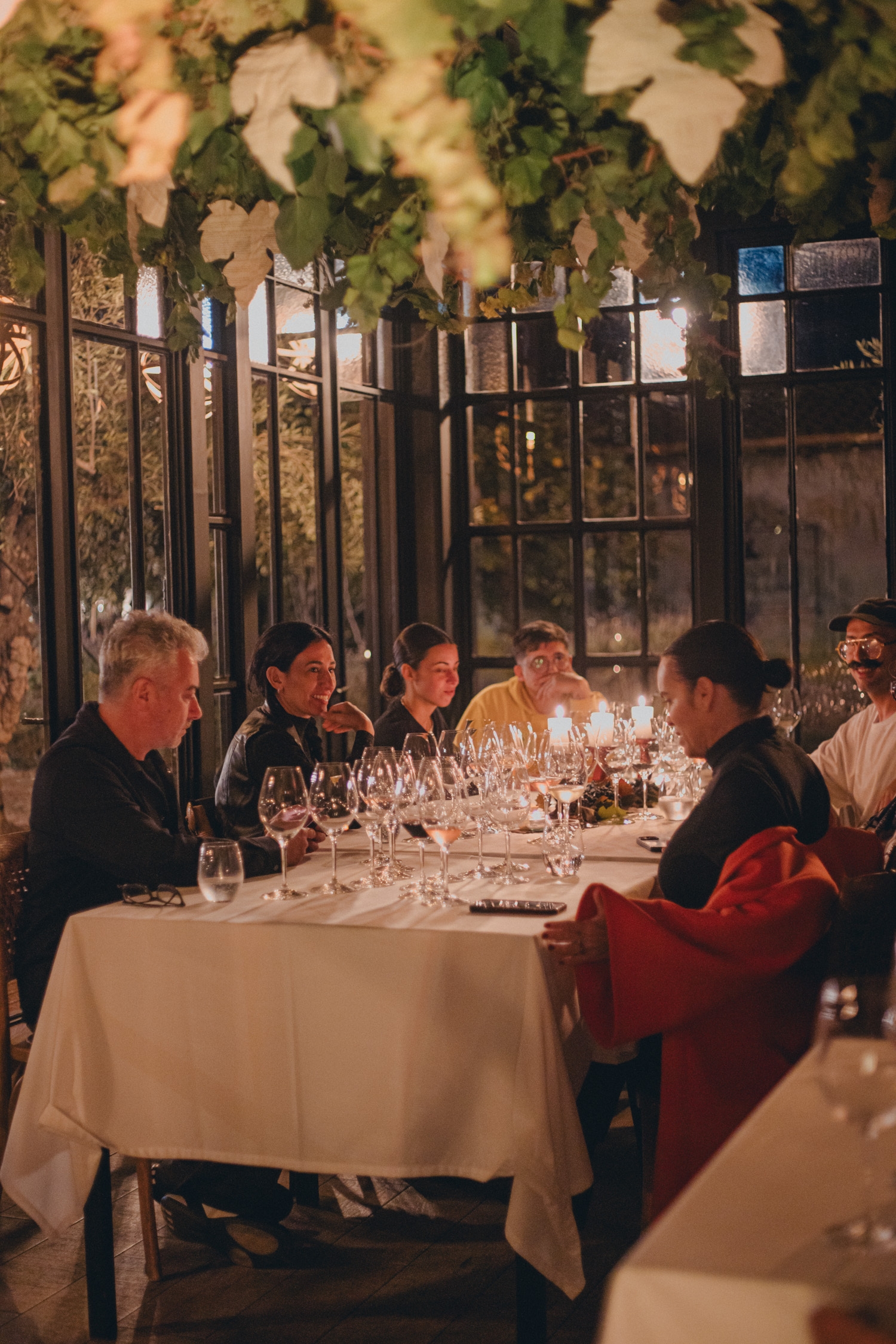 Sustainable Gastronomy Day: Casa Vigil and its sustainable revolution