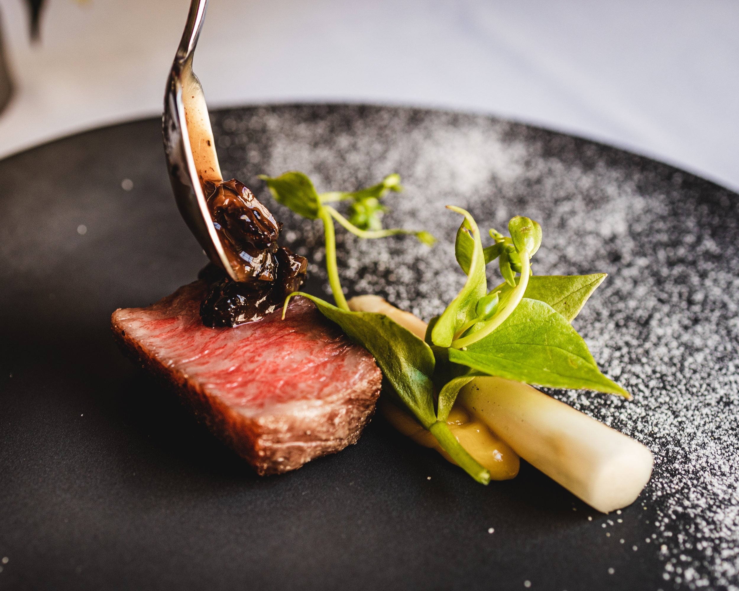 These three Chicago restaurants took home James Beard Awards last night