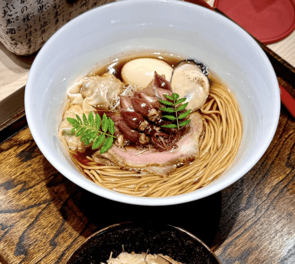 Eat Ramen Fest slurps back into town