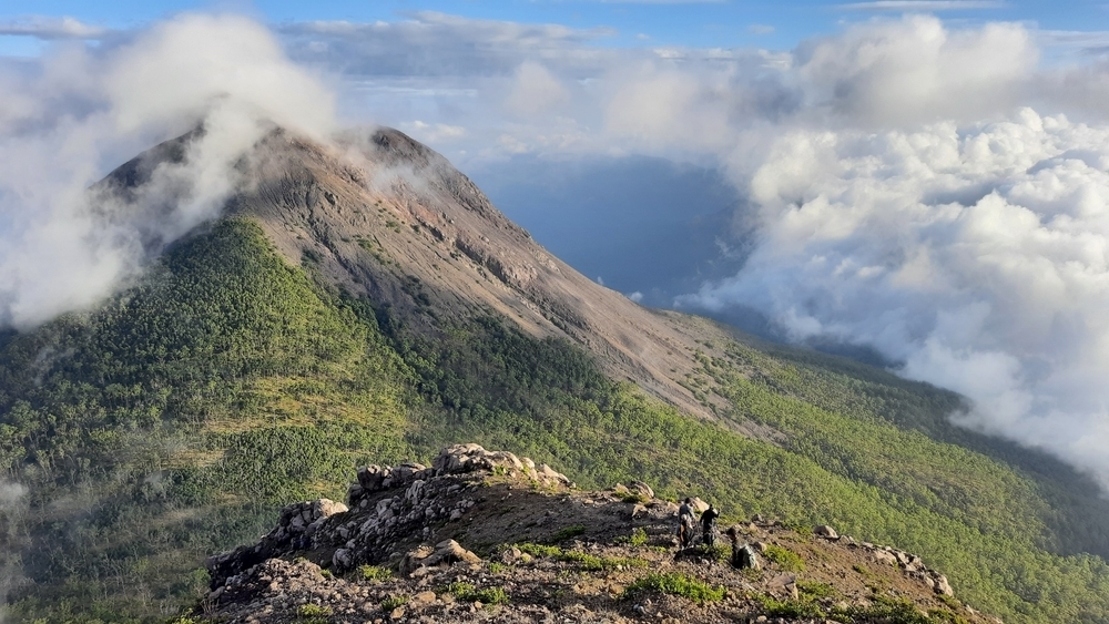 Is it safe to travel to Bali? Latest information after volcano eruption