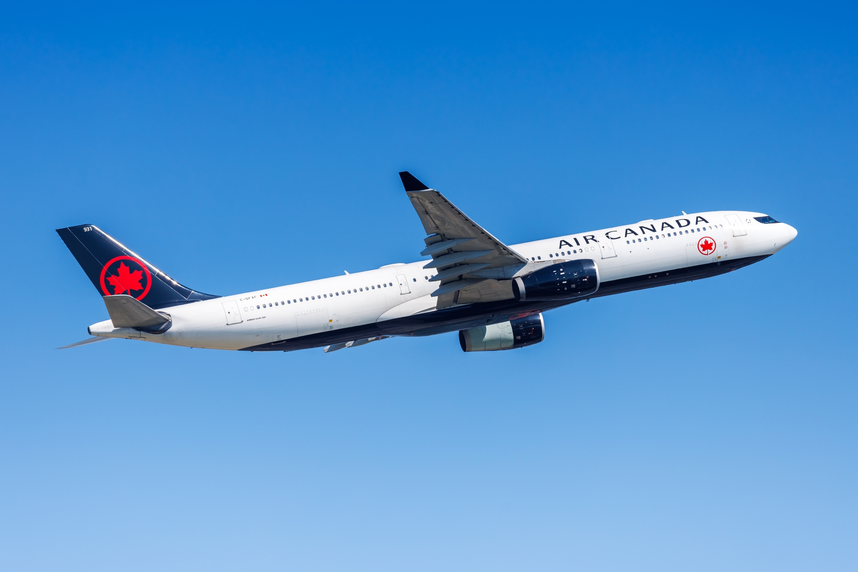 This Canadian airline was just ranked the best in North America