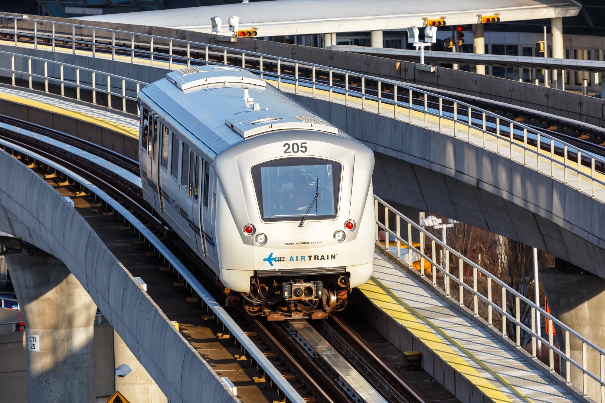 The AirTrain to JFK will be joyfully 50% cheaper all summer long