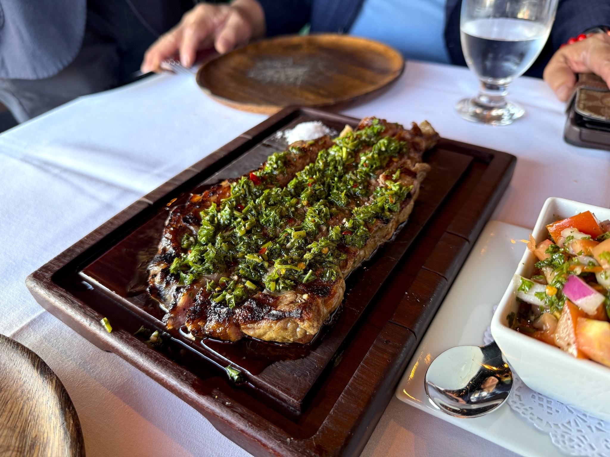 The best steakhouses in Los Angeles