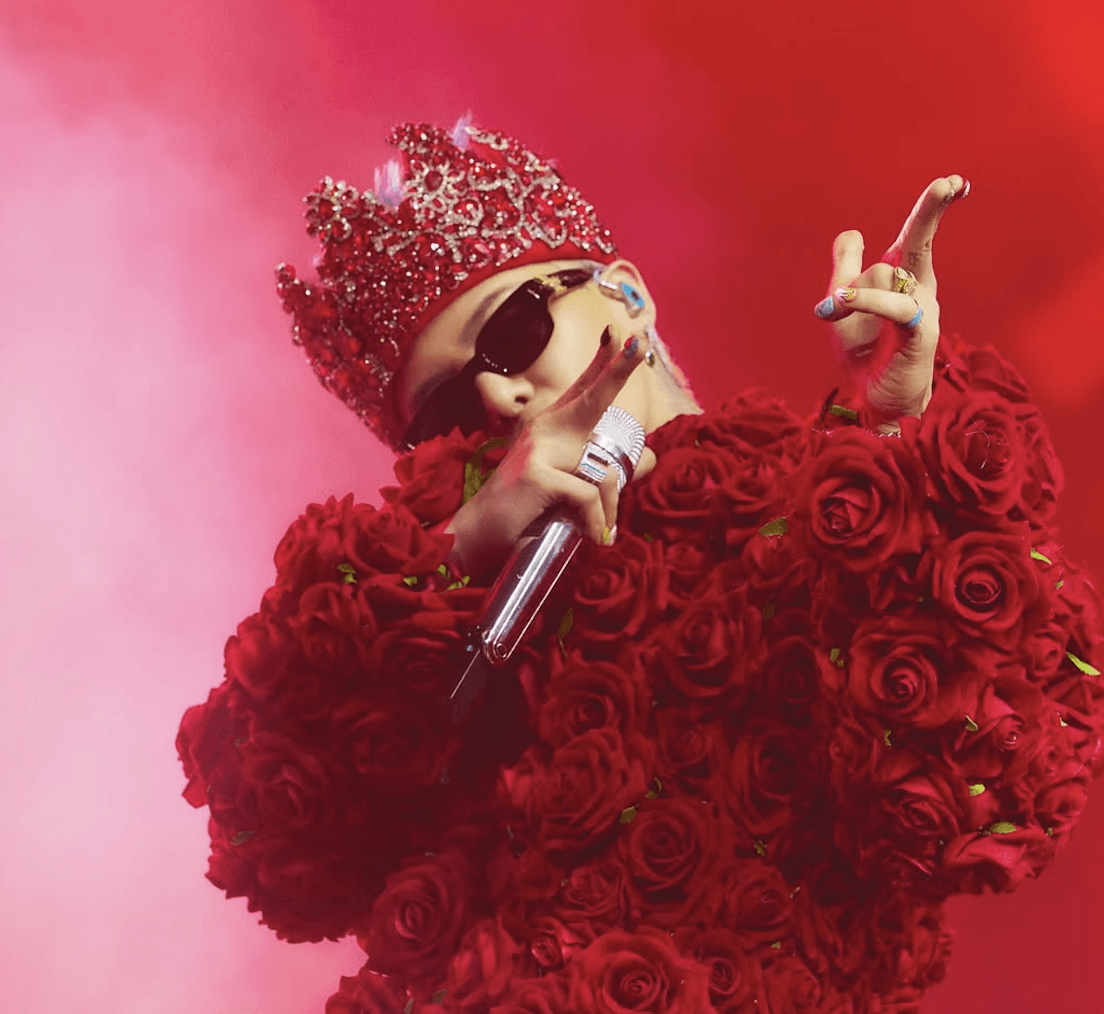 G-Dragon set to rock Bangkok this August