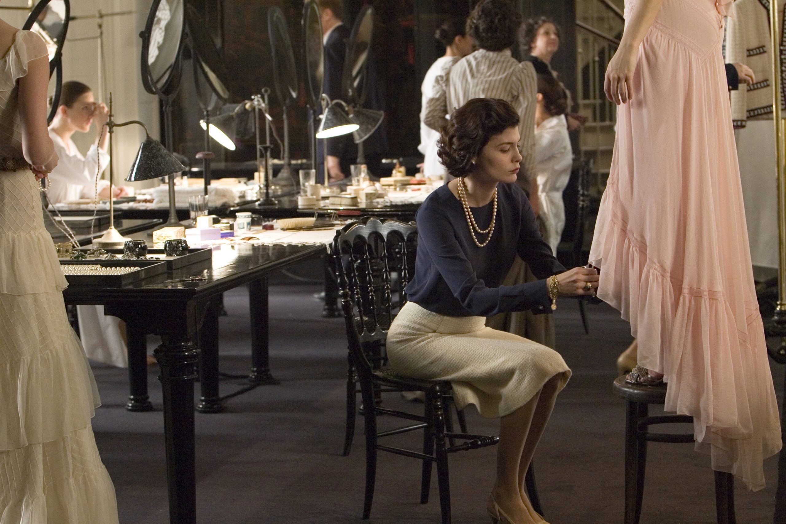Films on the Green is back with free French movies in Chicago this summer