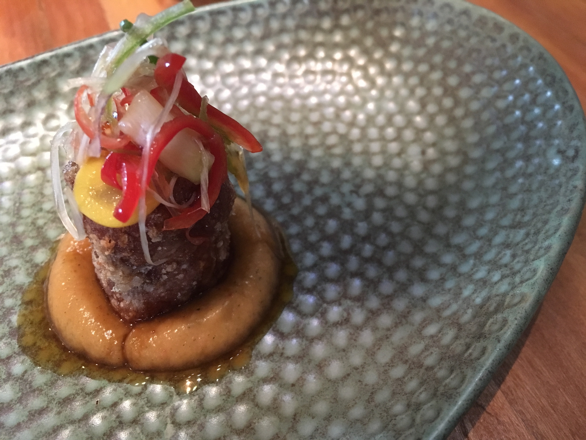 The South American restaurant just crowned best in the world for 2025
