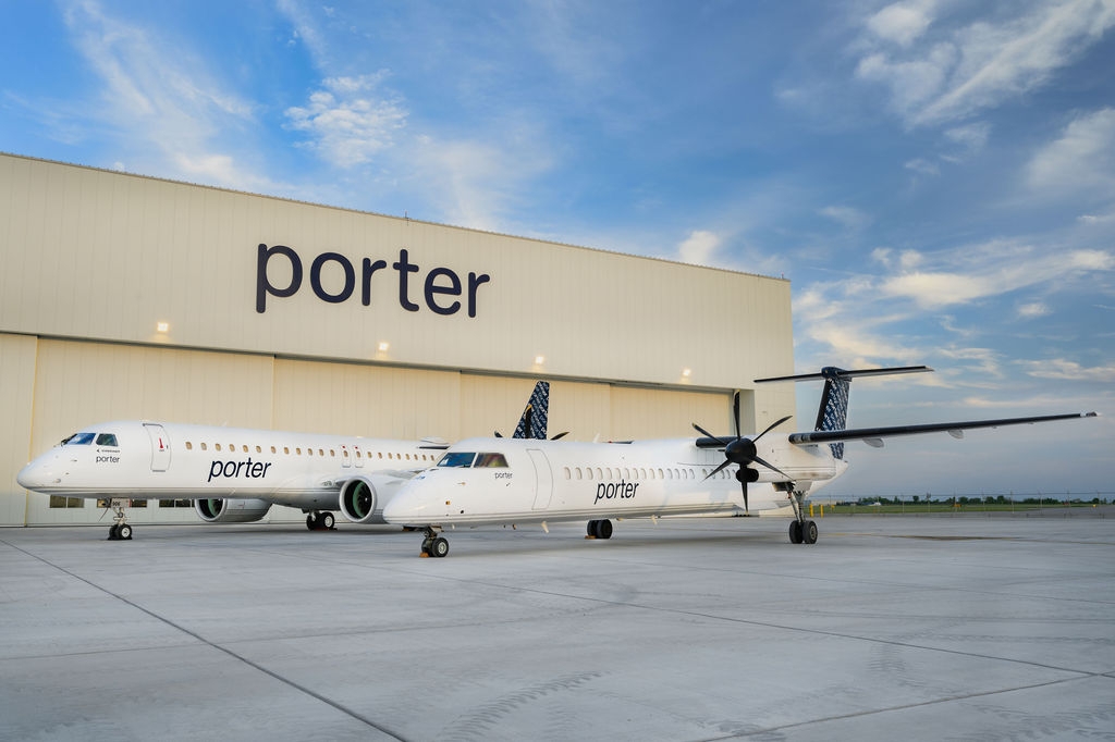 This Canadian airline just beat out every American competitor in new ranking