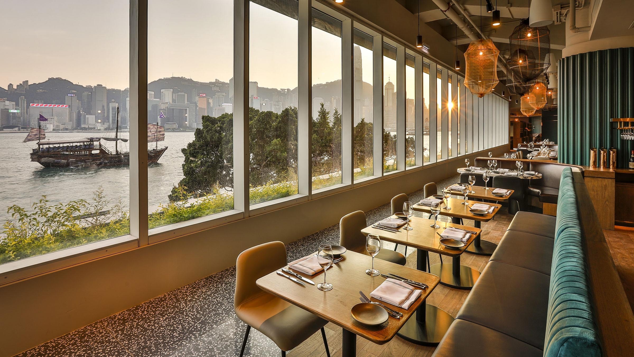 Hue Dining and Ink Cafe are closing down at the end of June