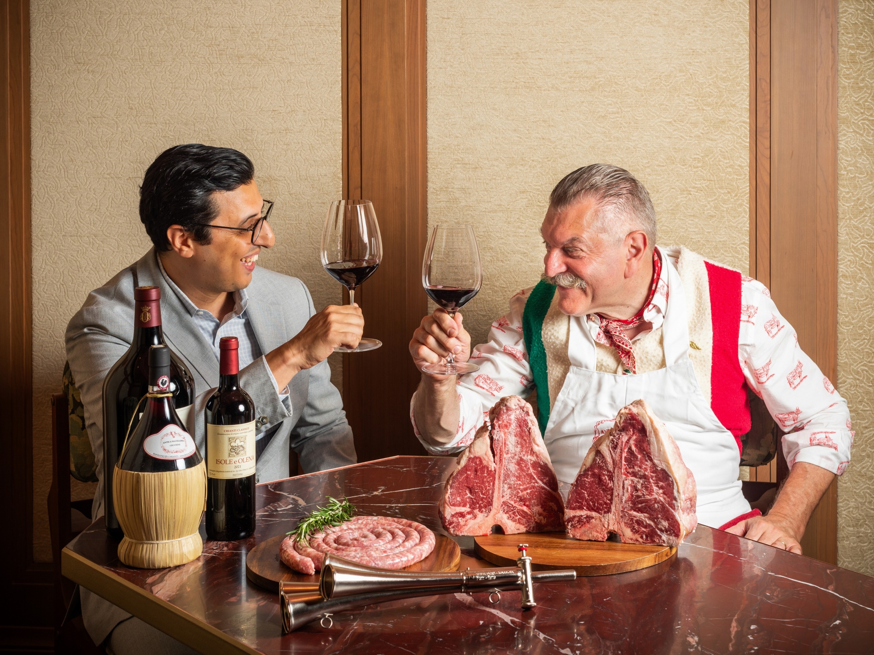 The latest Hong Kong food news and events 2025
