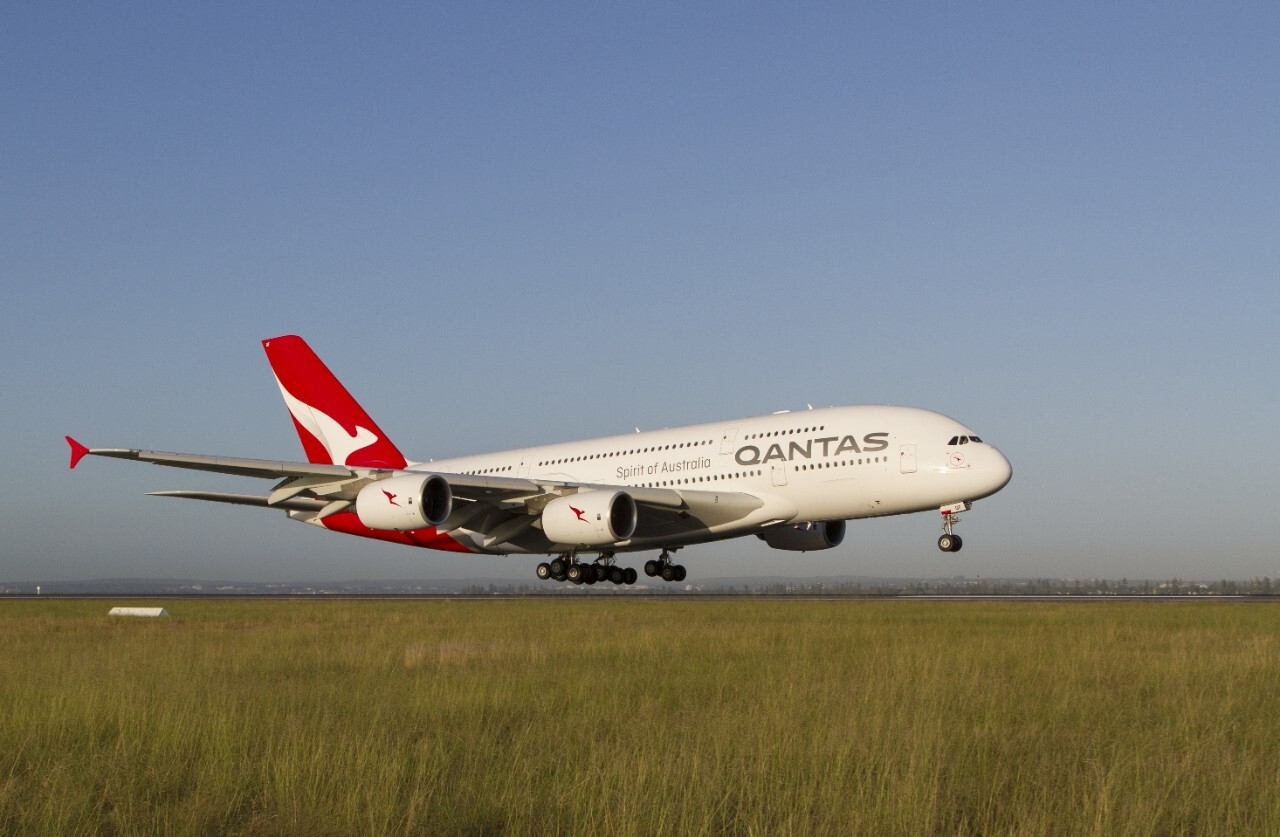 These four Australian airlines have been ranked among the world's best for 2025