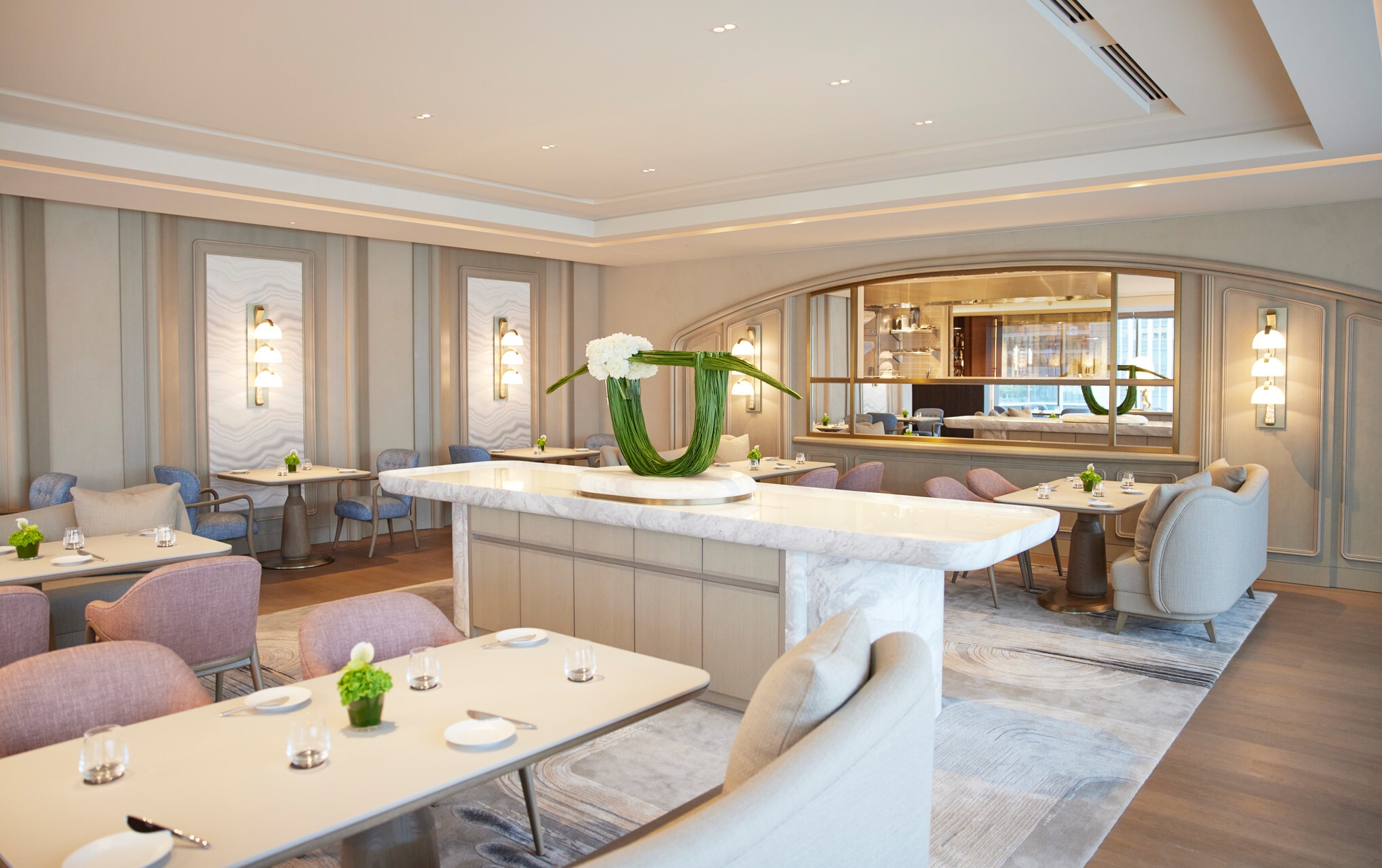 3 Tokyo restaurants named in the World's 50 Best Restaurants 2025 list