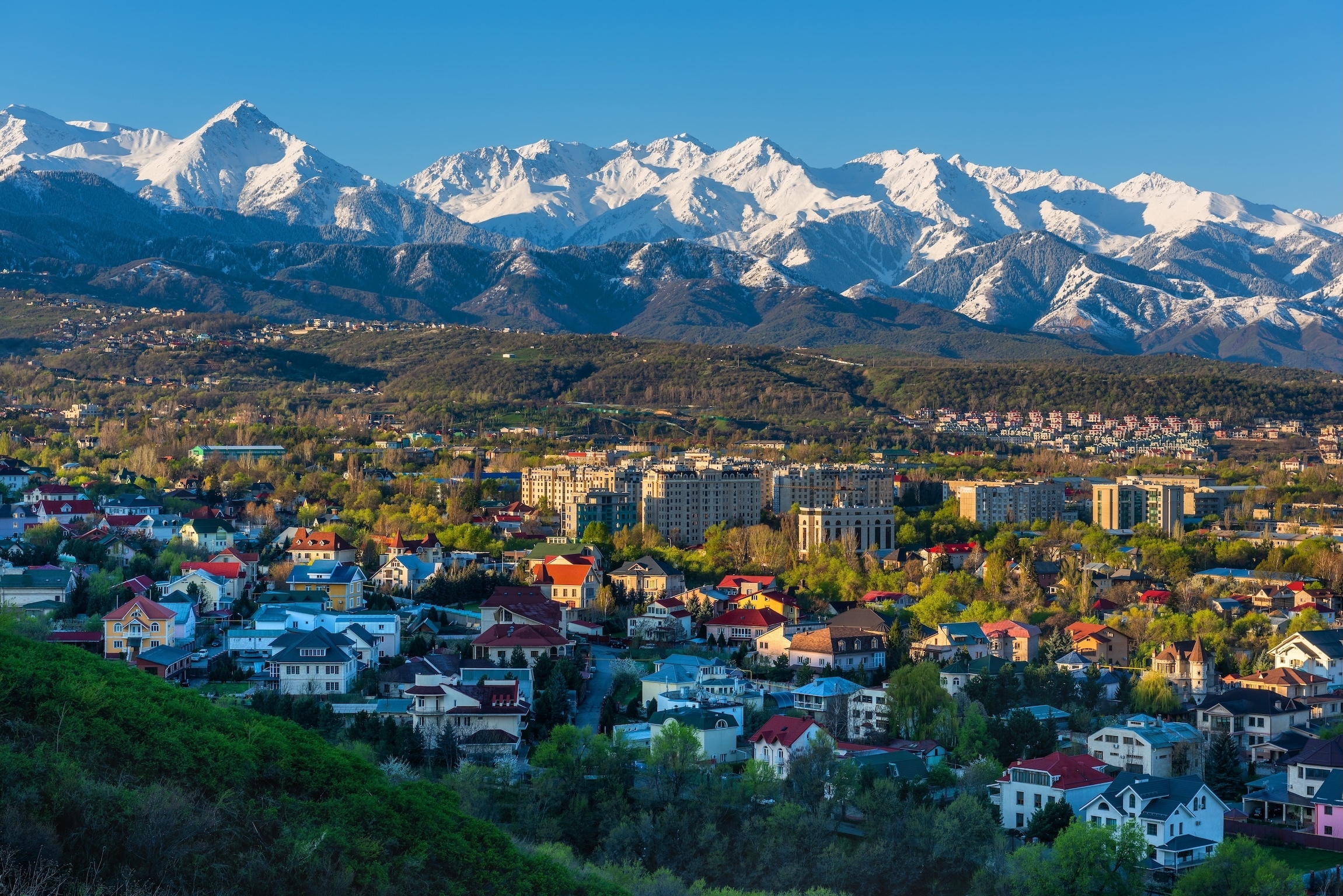 Digital nomad visas: countries in Asia where you can live and work remotely
