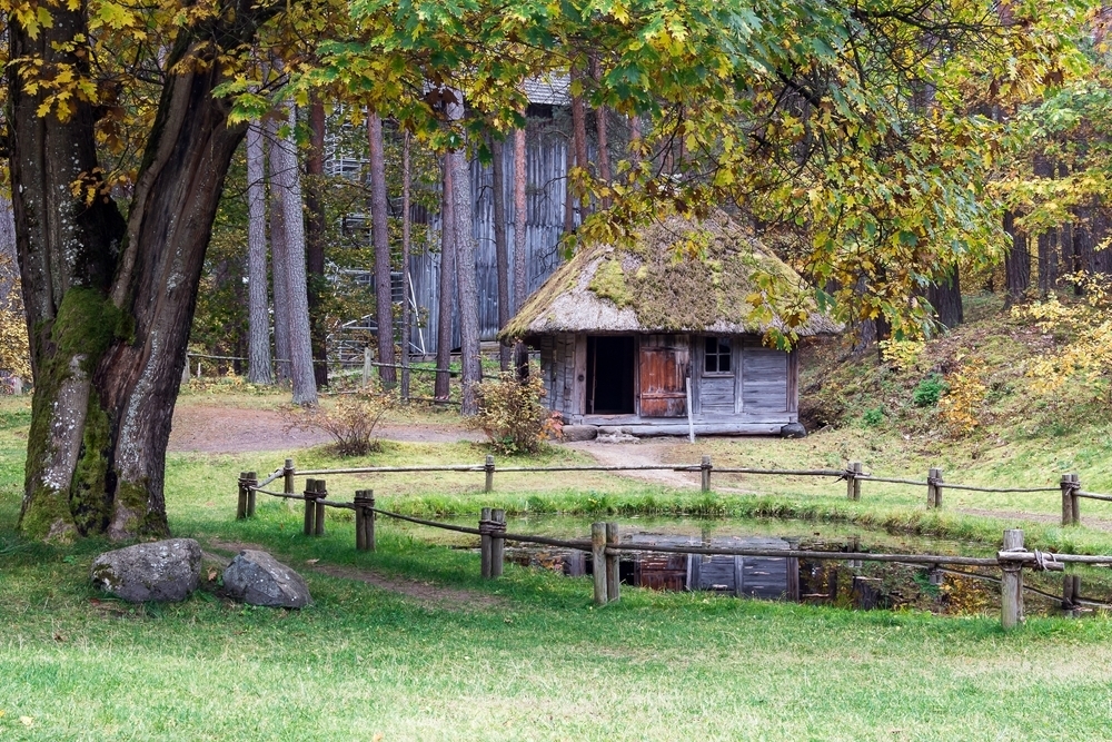 The European city named sauna capital of the world – and it's not in Finland
