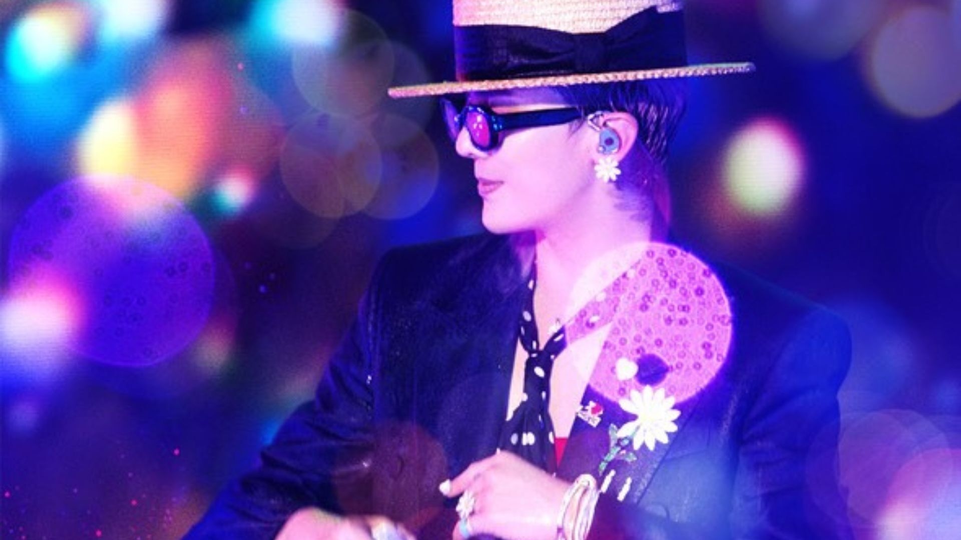 G-Dragon Hong Kong concert 2025: Tickets, prices, dates, and more
