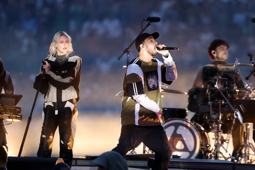 Linkin Park at London's Wembley Stadium 2025: timings, set list, last-minute tickets and everything you need to know