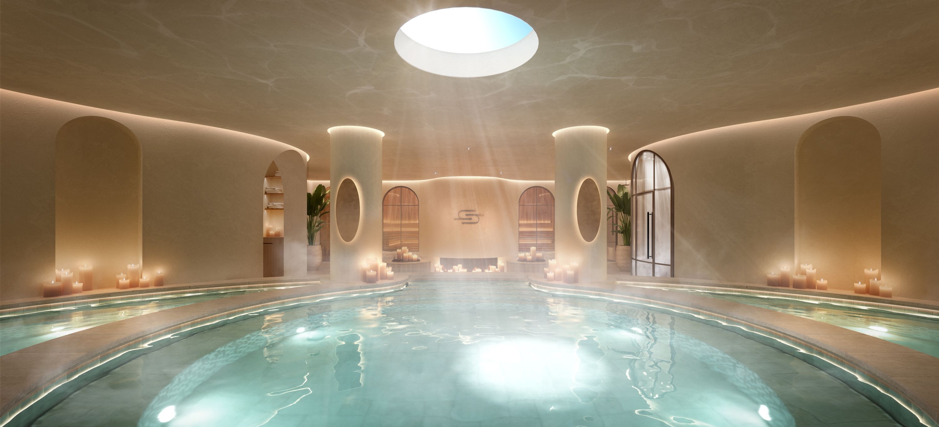 Melbourne's super-luxe wellness club is launching in Sydney next year
