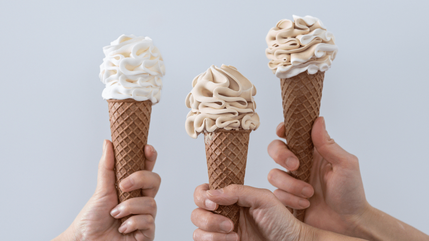 18 best ice cream shops in Tokyo
