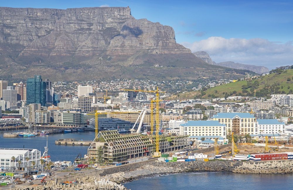 New Cape Town Developments: R1bn hotel on the cards
