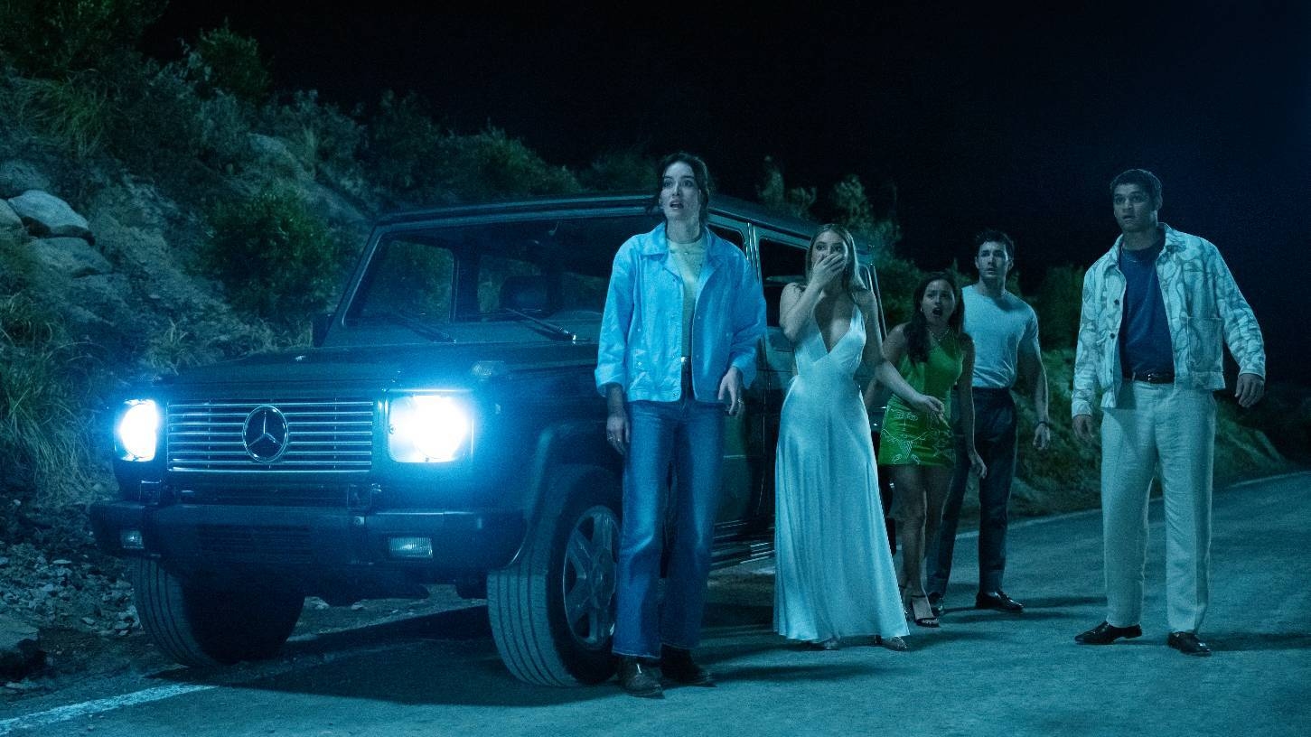 The new ‘I Know What You Did Last Summer' is fun enough to get its hook into you