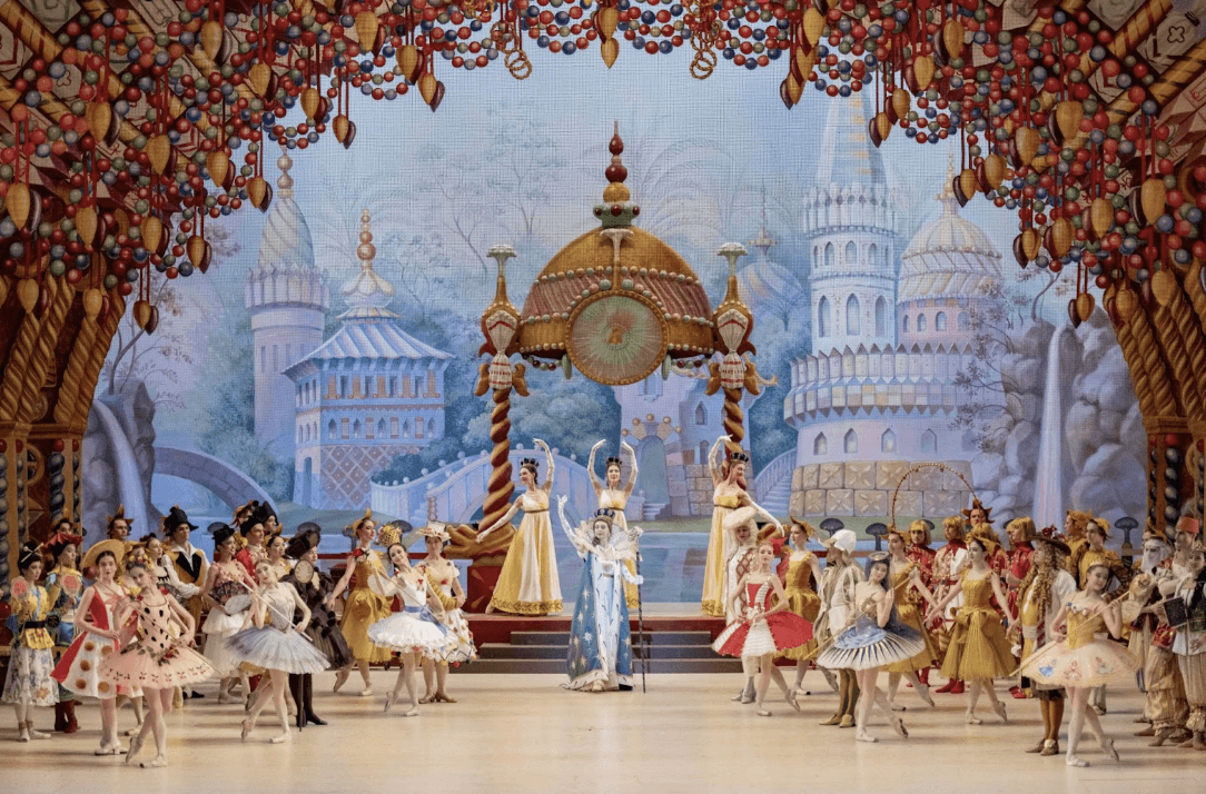 Enjoy 14 shows at Bangkok's International Festival of Dance and Music this September