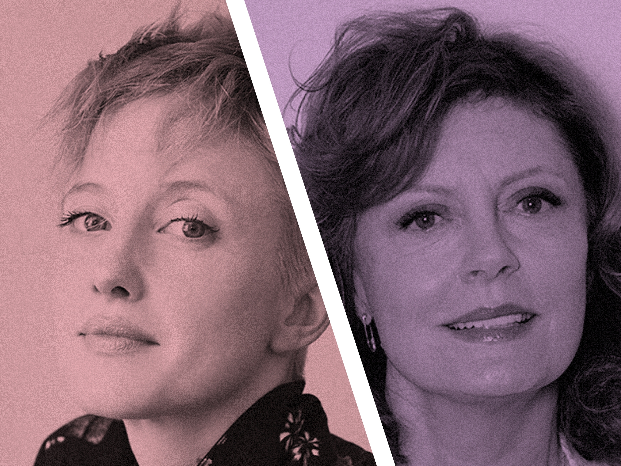 Susan Sarandon will make her UK stage debut opposite Andrea Riseborough this autumn